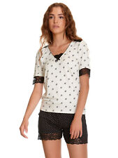 Vive Maria ❤️ BISOU DOUCE Short Pyjama Schlafanzug