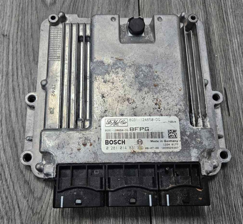 Original ford mondeo mk4 - ✅,