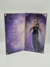 Barbie The Sterling Silver Rose / Bob Mackie