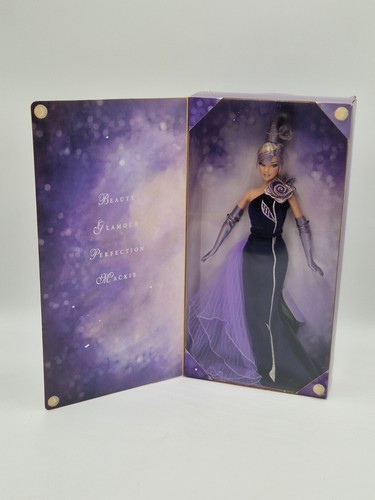 Barbie the sterling silver - the,