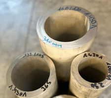 Hohlstahl 1.4301 nahtlos