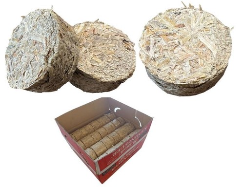 Anzünder kaminanzünder - kg,
