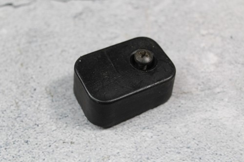 Gummipuffer seitenwand - vw,