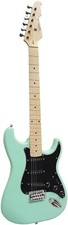 ELEKTROGITARRE MINT -