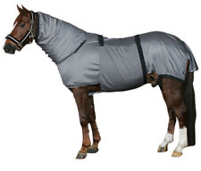 3Horses Ekzemdecke  Pferde Ekzemdecke grau ***