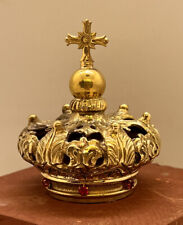 3,5 CM Krone für Santi