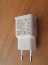 Schnell Ladegerät USB für Samsung Galaxy Modelle