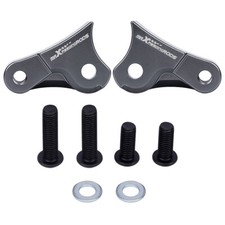 1 Zoll Tieferlegung Hinten for