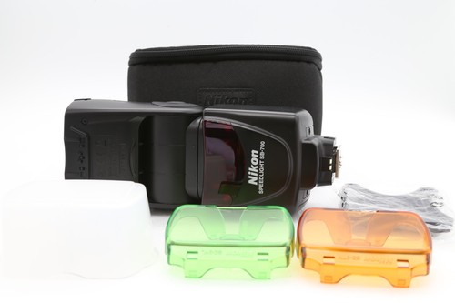 Nikon 700 speedlight - nikon,