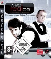 World Snooker Championship