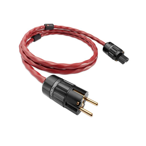 Nordost red dawn - nordost, power
