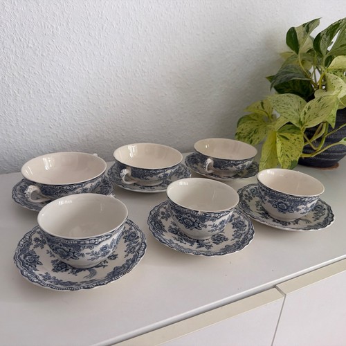Vintage crown ducal - vintage,