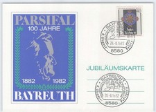 Berlin Sonderkarte 100 Jahre