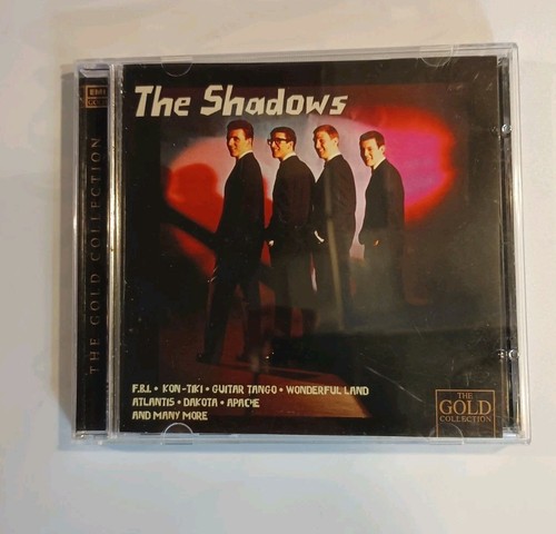 The shadows gold - shadows,