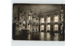 Moritzburg Sachsen Speisesaal