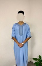 Men’s Kaftan Thobe Gandoura