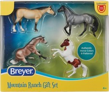 Breyer Horses Stablemates