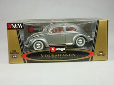 Bburago volkswagen vw - bburago,
