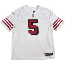 Nike San Francisco 49ers