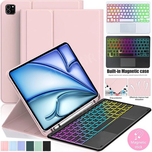Beleuchtete touchpad tastatur - touchpad,