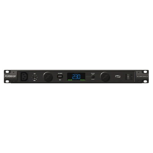 Furman pro dmc - pl-pro, e