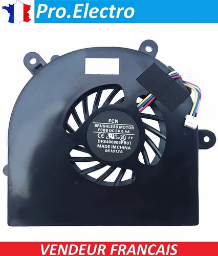 Cpu lüfter ventilator clevo - cpu,