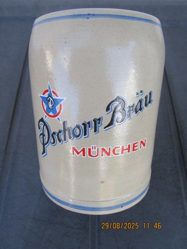Alter krug bierkrug - 0,5, l