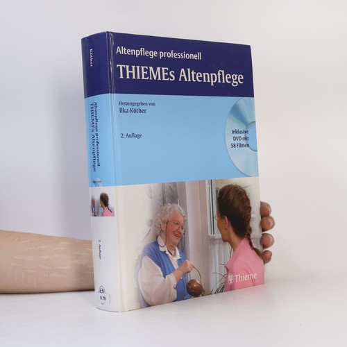 Thiemes altenpflege ilka - thiemes, altenpflege 