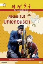 Neues aus Uhlenbusch - Die