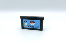 The Simpsons Road Rage | GBA Modul Nintendo GameBoy Advance