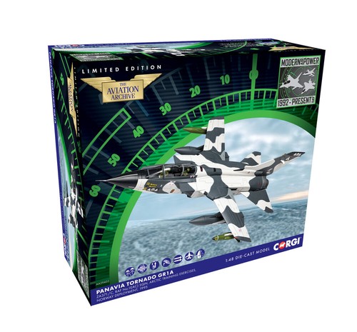 Corgi aa29402 panavia - corgi,
