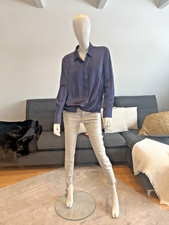 🌹*  MARC CAIN  * blaue