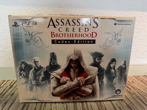 Assassin creed - assassin's,