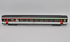 Roco schnellzugwagen barwagen - schnellzugwagen,