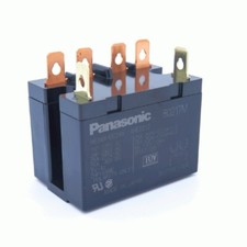 Panasonic HE2aN-DC24V 25A