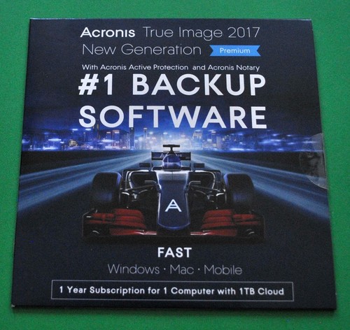 Physical version acronis - physical, |