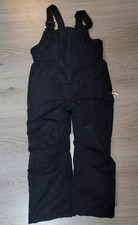 Jungen Ski Latzhise 104
