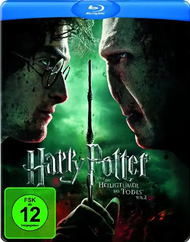 Harry potter und die - potter,