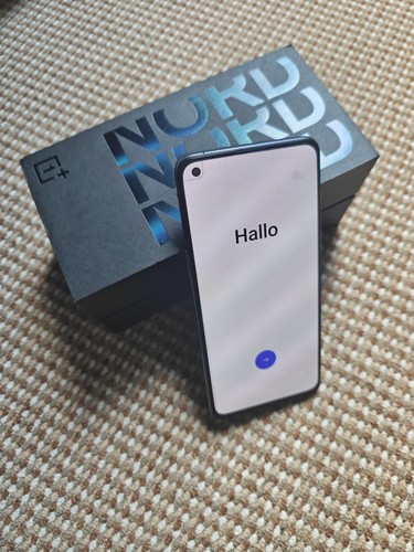 Oneplus nord 128 gray - nord,