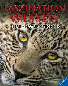 Faszination wissen tiere - faszination,