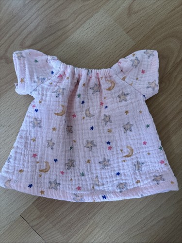 Niedliche puppenkleidung - niedliche,