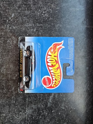 Hot wheels ferrari - hot, 308
