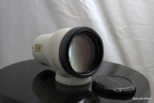 Minolta High Speed AF APO 200