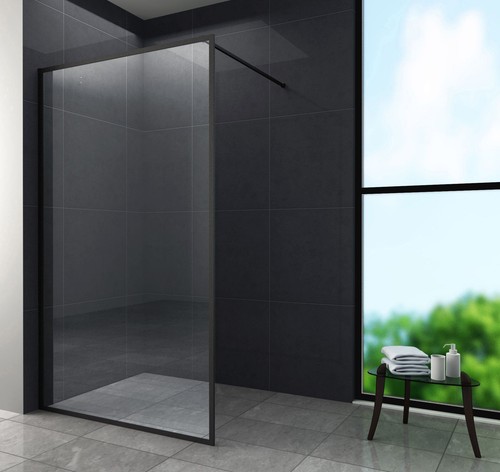 Walk duschwand trim - mm,