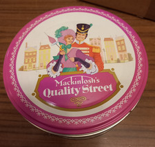 Mackintosh's Quality Street
