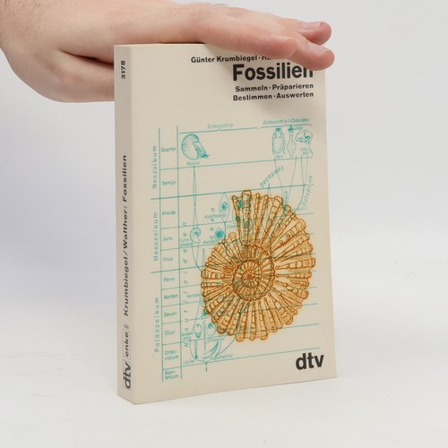 Fossilien gu nter - fossilien , | 