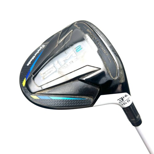 Taylormade sim max 3hl - taylormade,