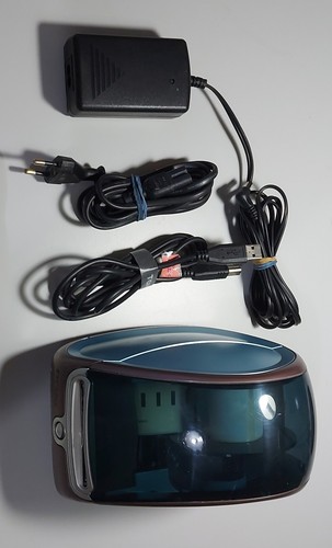 Dymo labelwriter 400 - dymo,