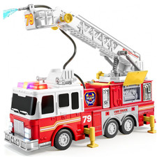 Feuerwehrauto Spielzeug 83 cm