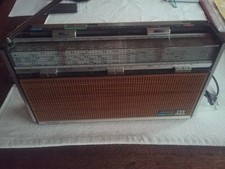 ITT Schaub-Lorenz Touring